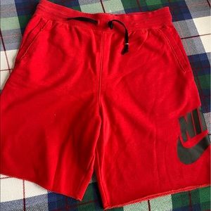 Nike shorts